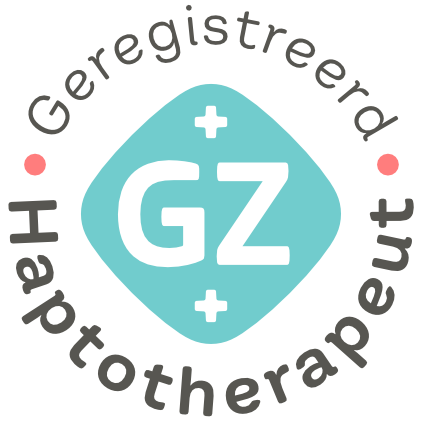 GZ haptotherapeut